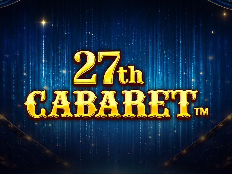 27th Cabaret Dice demo