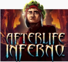 Afterlife Inferno demo