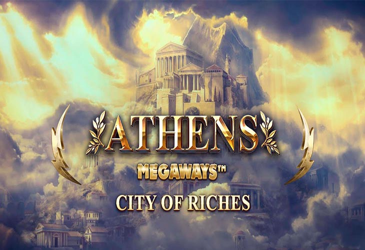 Athens Megaways Slot