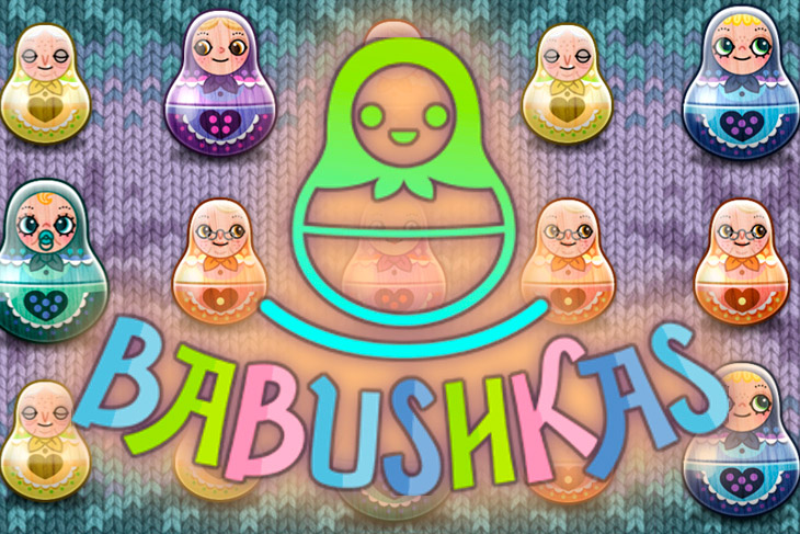Babushkas demo