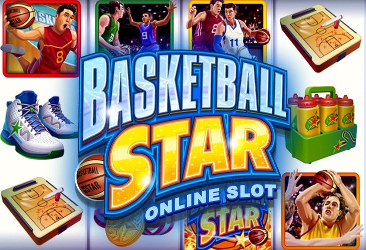 Sports Slots