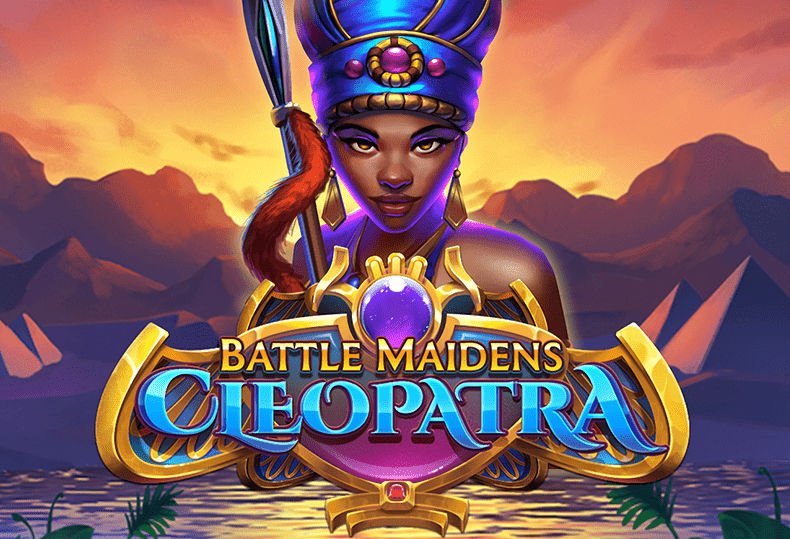 Battle Maidens Cleopatra demo