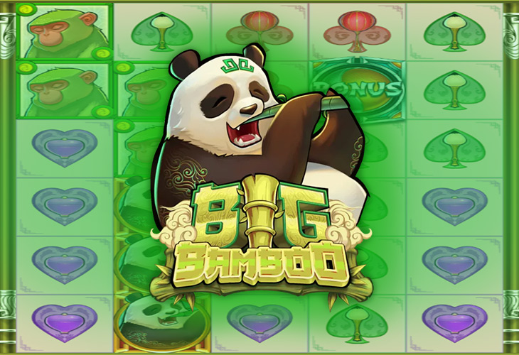 Push Gaming Slots