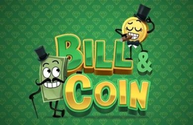 Bill & Coin demo