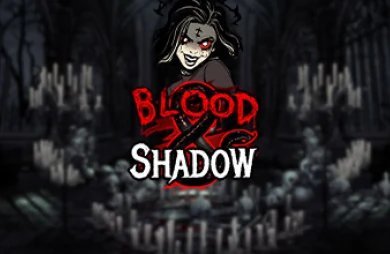 Blood and Shadow demo