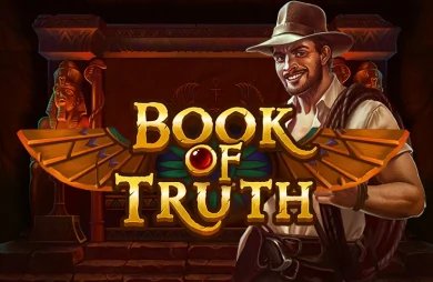 Book of Truth demo