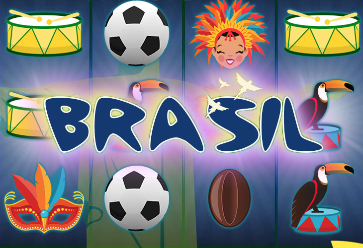 Brasil demo