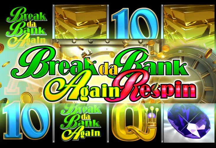 Break da Bank Again demo