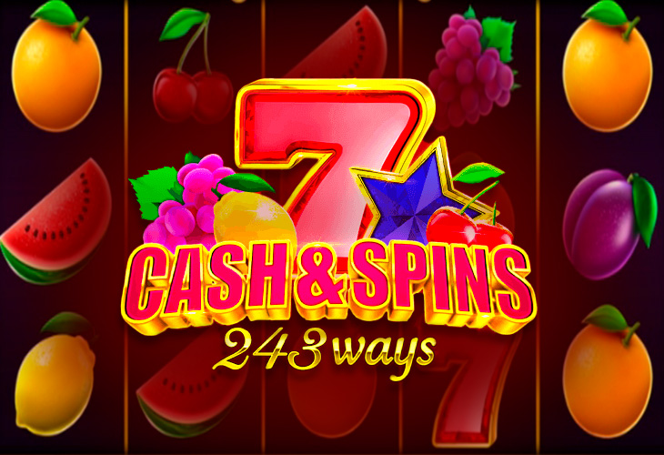 1Spin4Win Slots