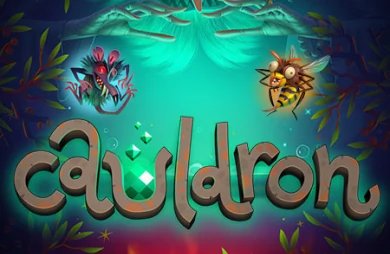 Cauldron demo