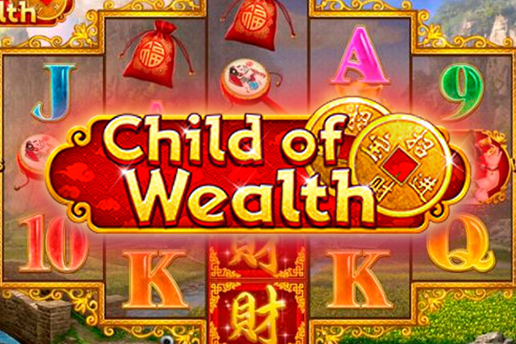 Child of Wealth demo