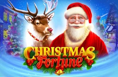 Christmas Fortune demo