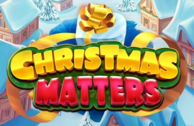Christmas Matters demo