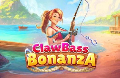 Clawbuster Slots