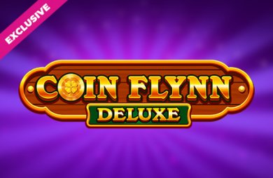 Coin Flynn Deluxe demo