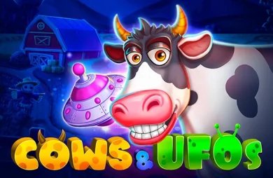 Cows & UFOs demo
