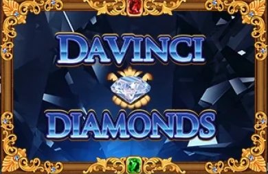 Da Vinci Diamonds demo