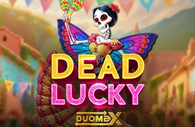 Dead Lucky DuoMax demo