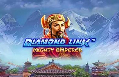 Diamond Link Mighty Emperor demo
