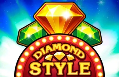 Diamond Style demo