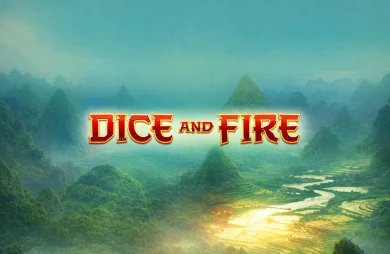 Dice and Fire demo