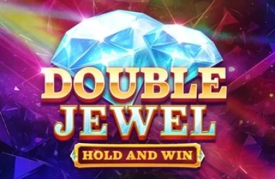 Double Jewel Hold and Win demo