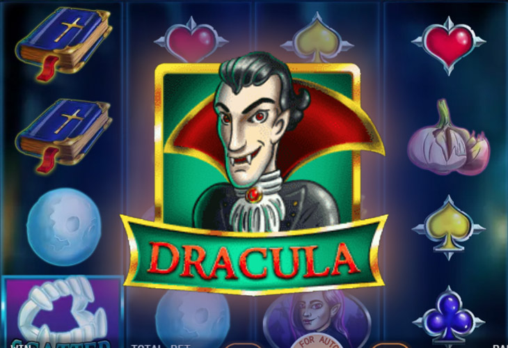 Vampires Slots