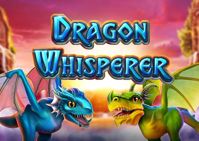 Dragon Whisperer demo