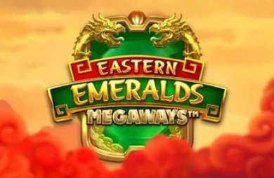 Eastern Emeralds Megaways Slot