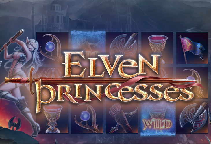 Elven Princesses demo