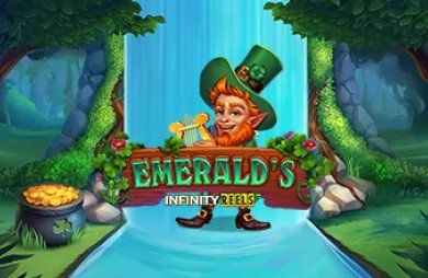 Emerald's Infinity Reels demo