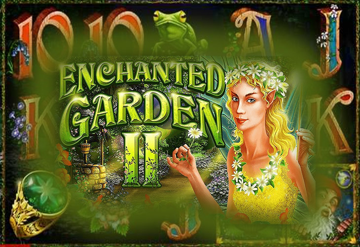 Enchanted Garden II demo