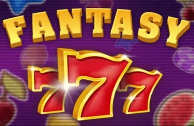 Fantasy 777 demo