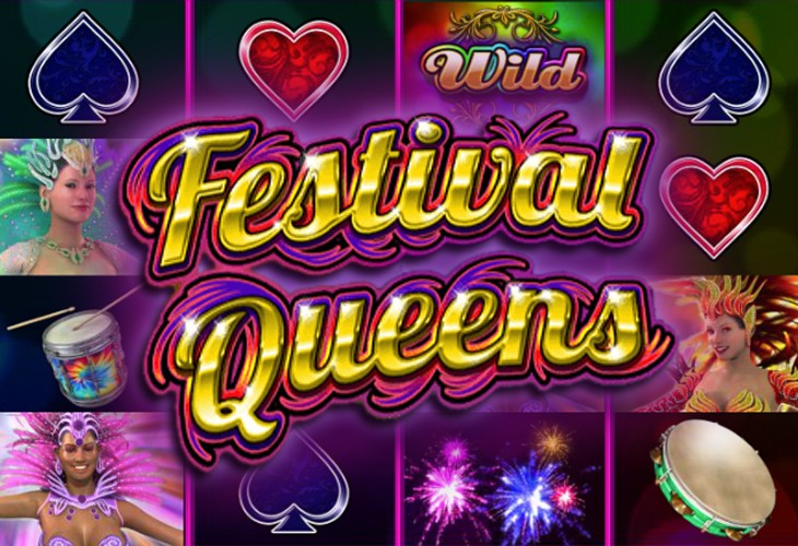 Festival Queens demo
