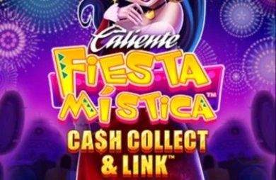 Fiesta Mistica: Cash Collect & Link demo