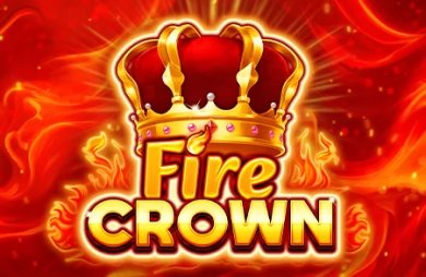 Fire Crown Slot