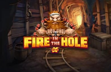 Fire in the Hole demo