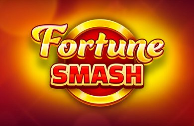 Fortune Smash demo