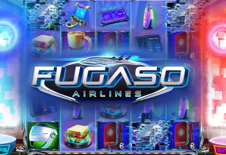 Fugaso Slots