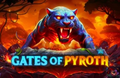 Gates of Pyroth demo