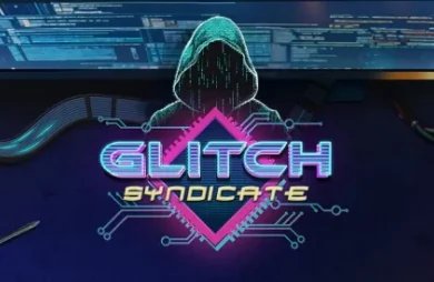 Glitch Syndicate demo