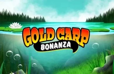 Gold Carp Bonanza demo