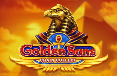 Golden Suns: Chain Collect demo