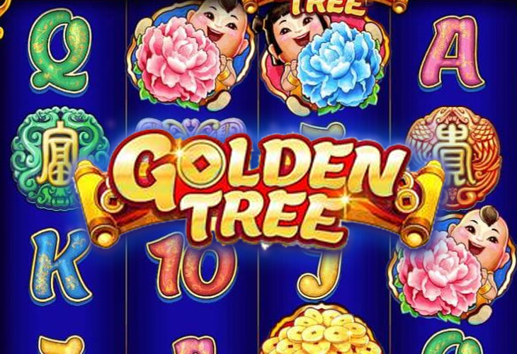 Golden Tree demo