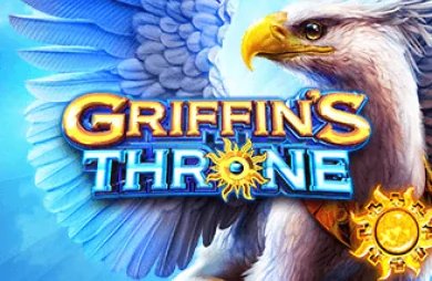 Griffins Throne demo