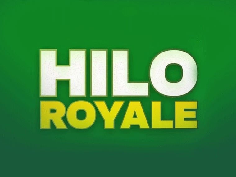 Hi Lo Royale demo