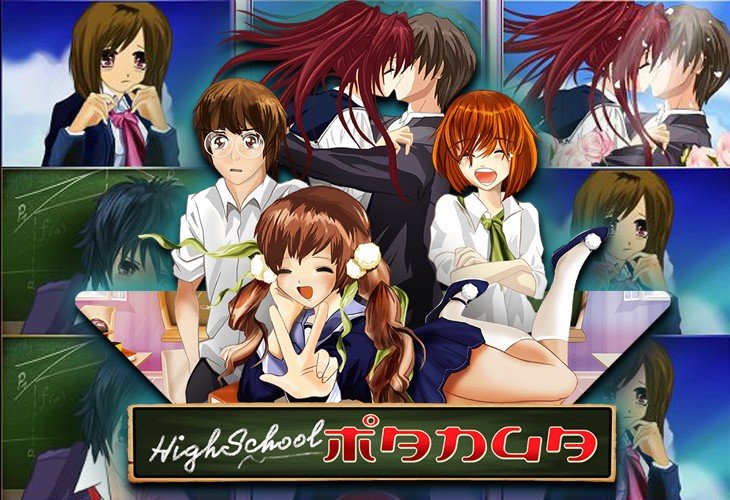 Anime Slots