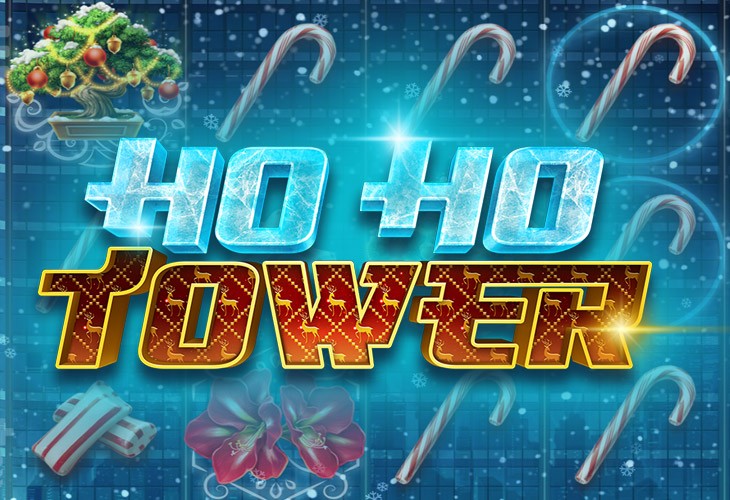 Ho Ho Tower Slot