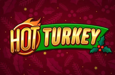Hot Turkey demo