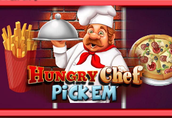 Hungry Chef Pick’em demo